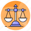 balance, scale, justice, equity, law, business, weighing 