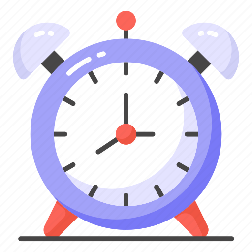 Alarm, clock, gadget, timepiece, watch, timekeeper, time icon - Download on Iconfinder