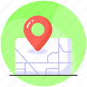 map, location, navigation, destination, position, gps, pin