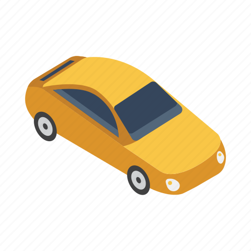 Car, taxi, vehicle, travel, transport icon - Download on Iconfinder