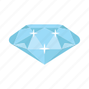 diamond, gem, stone, jewel, wealth