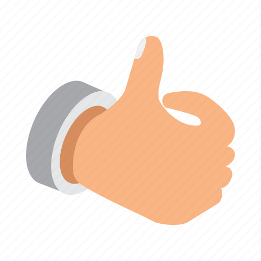 Like, thumbsup, feedback, review, business icon - Download on Iconfinder