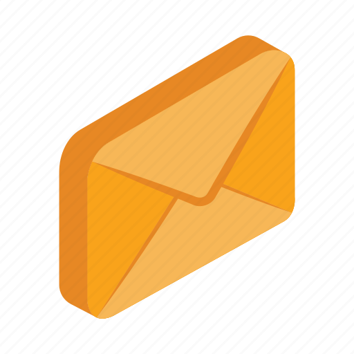 Mail, letter, envelope, message, email icon - Download on Iconfinder