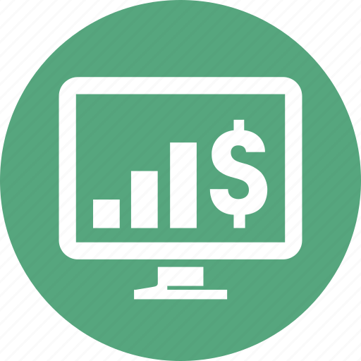 Analytics, business growth, graph, profit, statistics icon - Download on Iconfinder