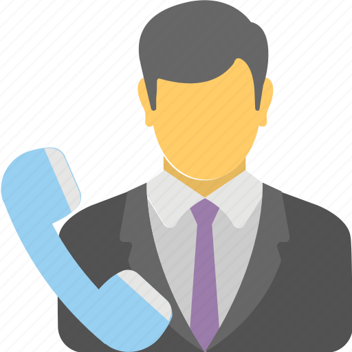 Business call, business communications, business telecom, communications, sales call icon - Download on Iconfinder