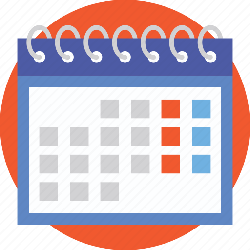 Appointment, event, meeting, schedule, timetable icon - Download on Iconfinder