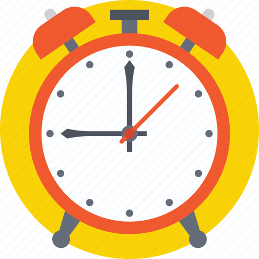 Alarm, reminder, timekeeper, timepiece, timer icon - Download on Iconfinder