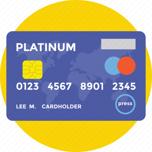 Atm card, bank card, bank credit card, credit card, debit card icon - Download on Iconfinder
