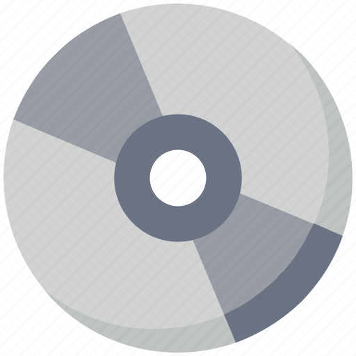Cd, compact, disc, dvd icon - Download on Iconfinder