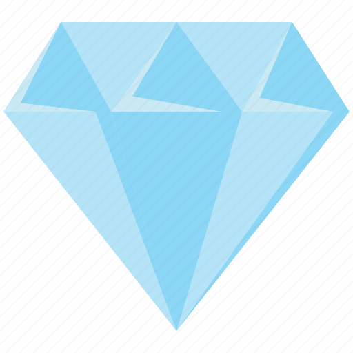 Brilliant, diamond, gem, jewelry, present, ruby, value icon - Download on Iconfinder