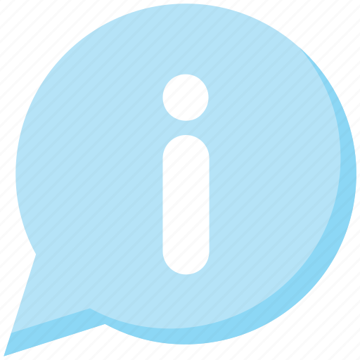 Chat, chat bubble, conversation, exclamation, mark, message, speech bubble icon - Download on Iconfinder