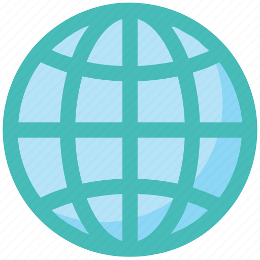 Business, earth, global, globe, international, world icon - Download on Iconfinder