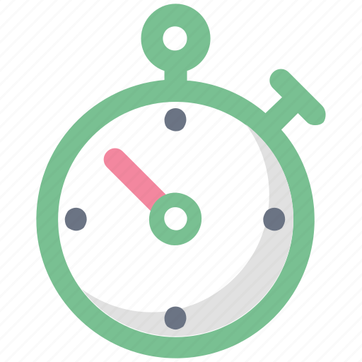 Clock, minutes, stopwatch, time, timer icon - Download on Iconfinder