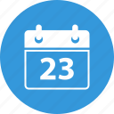 calendar, events, events calendar, date, day, month