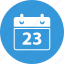 calendar, events, events calendar, date, day, month 