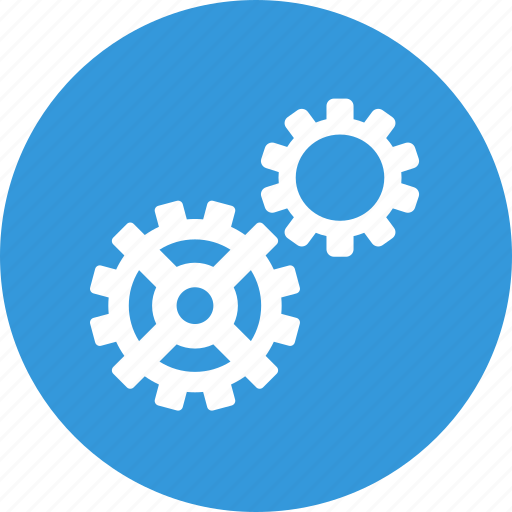Cogwheel, gear, services, cog, repair, setting, system icon - Download on Iconfinder
