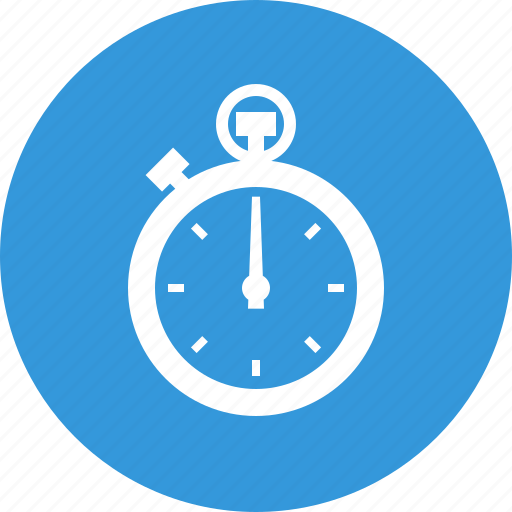 Time, timer, performance, timepiece icon - Download on Iconfinder