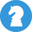 strategy, business strategy, chess, horse, figure, game