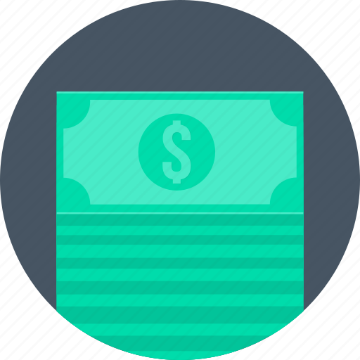 Cash, finance, money, banking, business, currency, payment icon - Download on Iconfinder