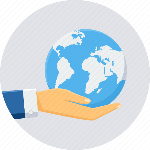 Business, global, international, work icon - Download on Iconfinder