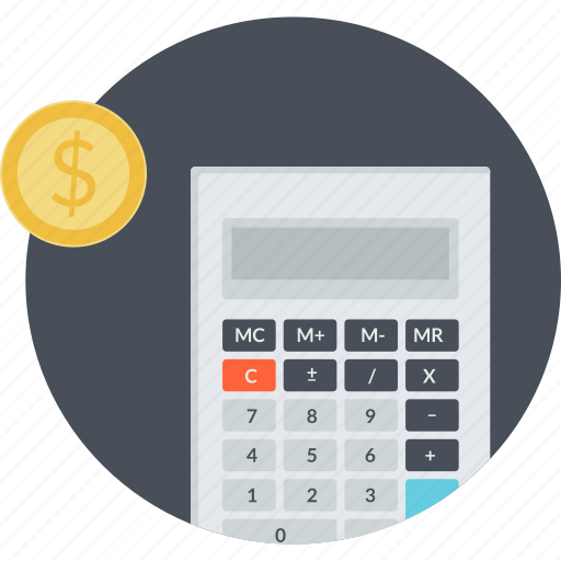 Account, accounting, bookkeeping, budget, calculation, finance, taxes icon - Download on Iconfinder