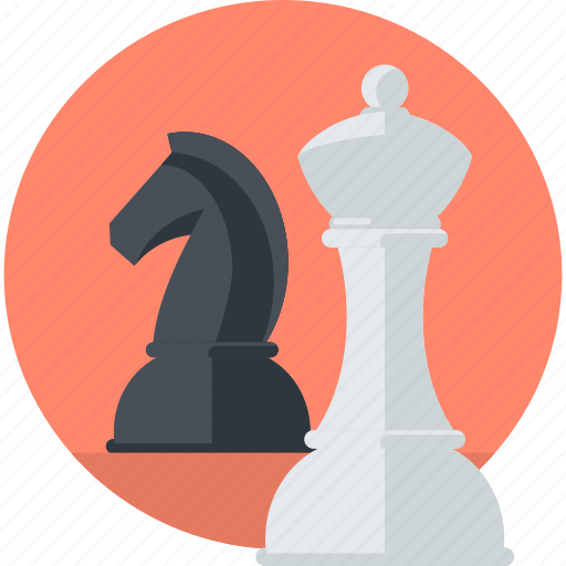 Business, chess, concept, marketing, planning, strategy icon - Download on Iconfinder