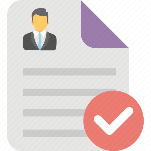 Human resources, job hiring, job interviews, recruitment, selection procedure icon - Download on Iconfinder