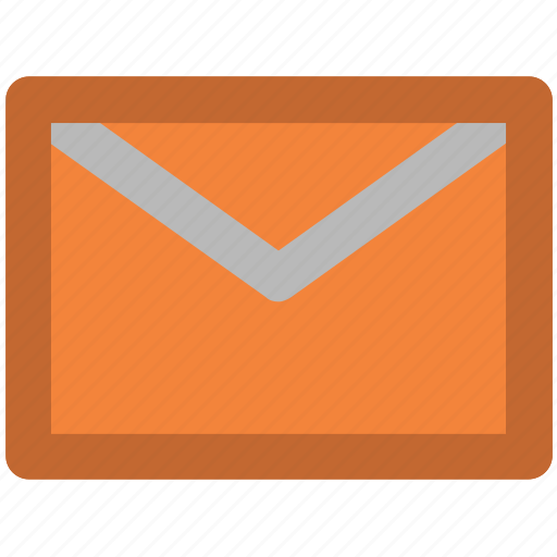 Email, envelope, letter, letter envelop, mail, message icon - Download on Iconfinder