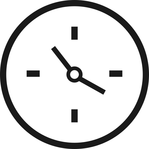 Alarm, clock, time, alert, timer, watch icon - Free download