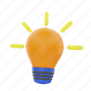 lamp, idea, light, creative, business, creativity, furniture, electric 