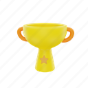 trophy, medal, achievement, reward, badge, champion, award, cup, winner 