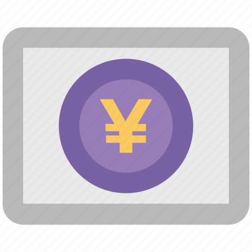 Banknote, currency, finance, money, yen note icon - Download on Iconfinder