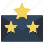 business, email, favourite, mail, starred, stars 