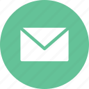 email, envelope, message, sms 