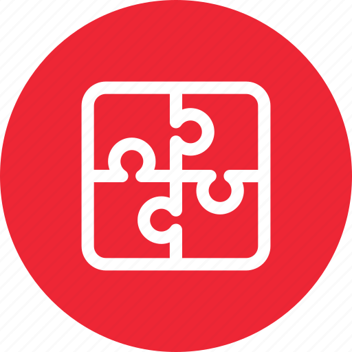 Business, jigsaw, puzzle, strategy icon - Download on Iconfinder