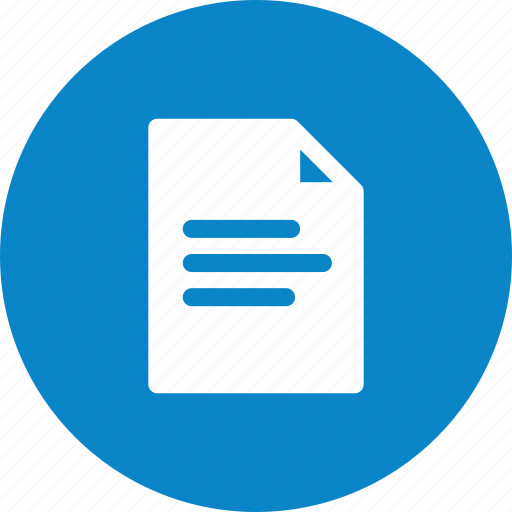 Archive, document, file, report icon - Download on Iconfinder