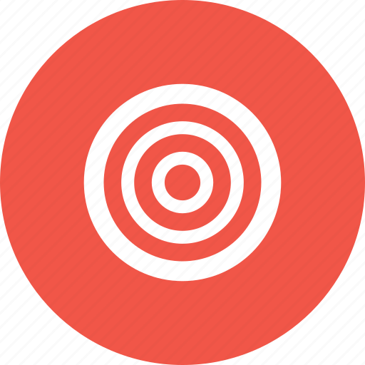 Business, goal, strategy, target icon - Download on Iconfinder