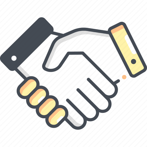 Deal, onboard, agreement, contract, sign icon - Download on Iconfinder