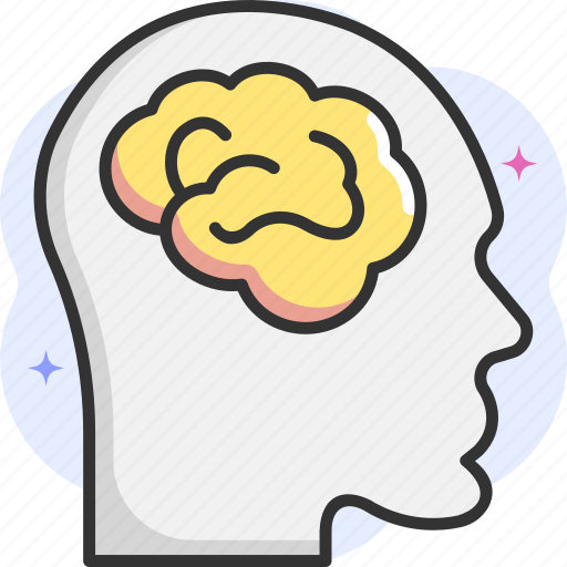 Brainstorm, brain, idea, human brain, brainstorming icon - Download on Iconfinder