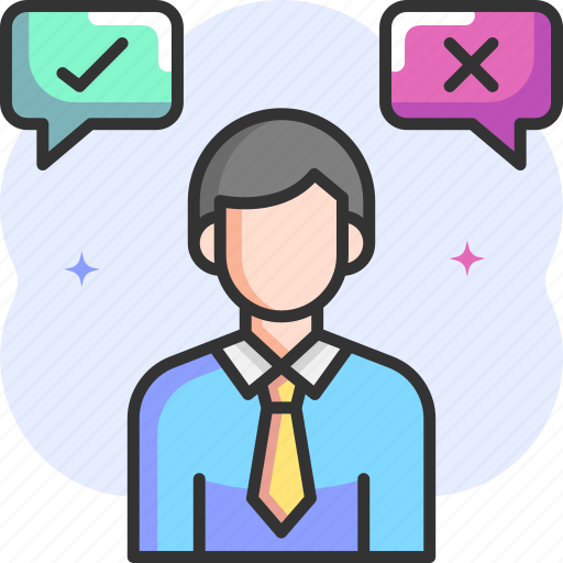 Decision, choice, caucasian, opportunity, decision making icon - Download on Iconfinder