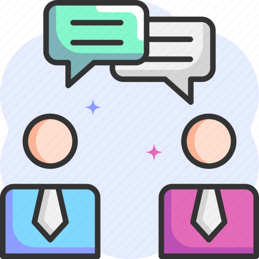 Chat, conversation, support, user, check icon - Download on Iconfinder