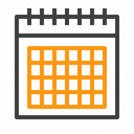Calendar, business, prize, time, trophy icon - Download on Iconfinder