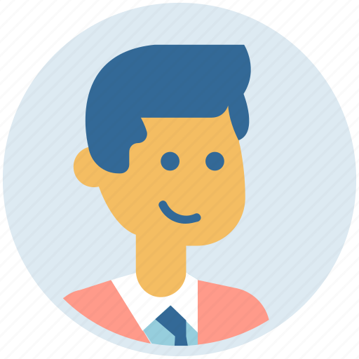 Boss, businessman, businessperson, director, manager icon - Download on Iconfinder