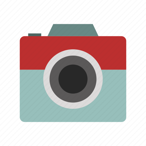 Business, camera, finance, office, technology, work icon - Download on Iconfinder