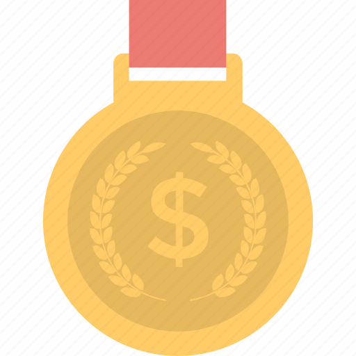 Award, honor, medal, prize, reward icon - Download on Iconfinder