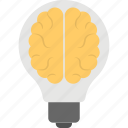 bright idea, bulb mind, creative idea, genius, intelligent
