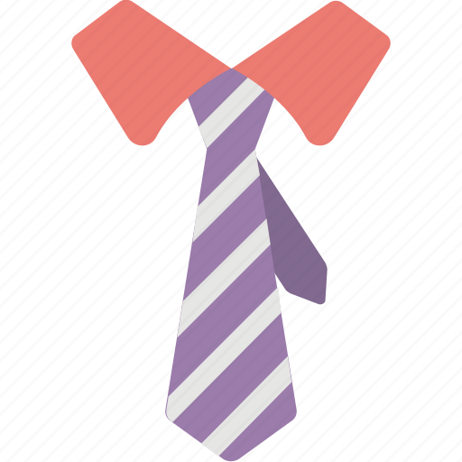 Businessman tie, formal tie, necktie, tie, uniform tie icon - Download on Iconfinder