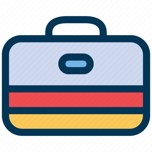 Briefcase, business, portfolio icon - Download on Iconfinder
