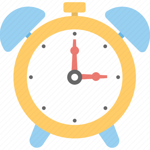 Alarm, clock, reminder, stopwatch, timer icon - Download on Iconfinder