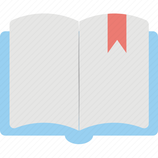 Diary, notebook, notepad, stationery, steno pad icon - Download on Iconfinder